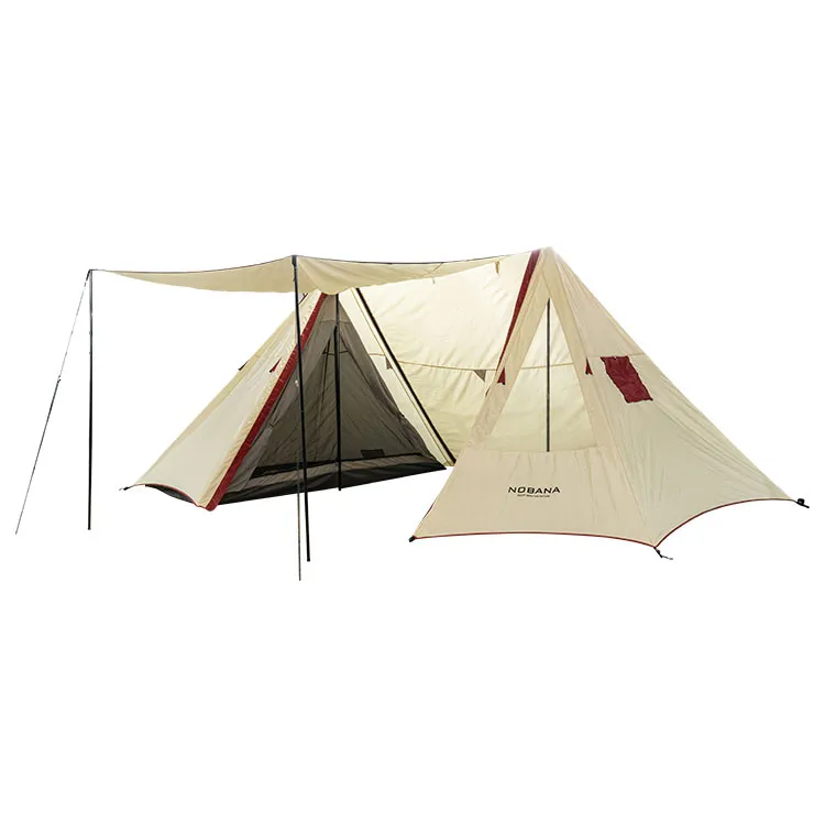 Outdoor Portable Waterproof Park Tent