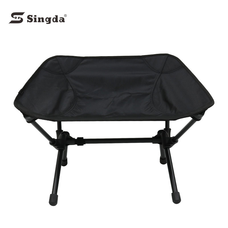 Portable Folding Camping Stool Chair