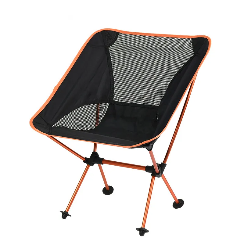 Ultralight Kumportableng Picnic Camping Chair