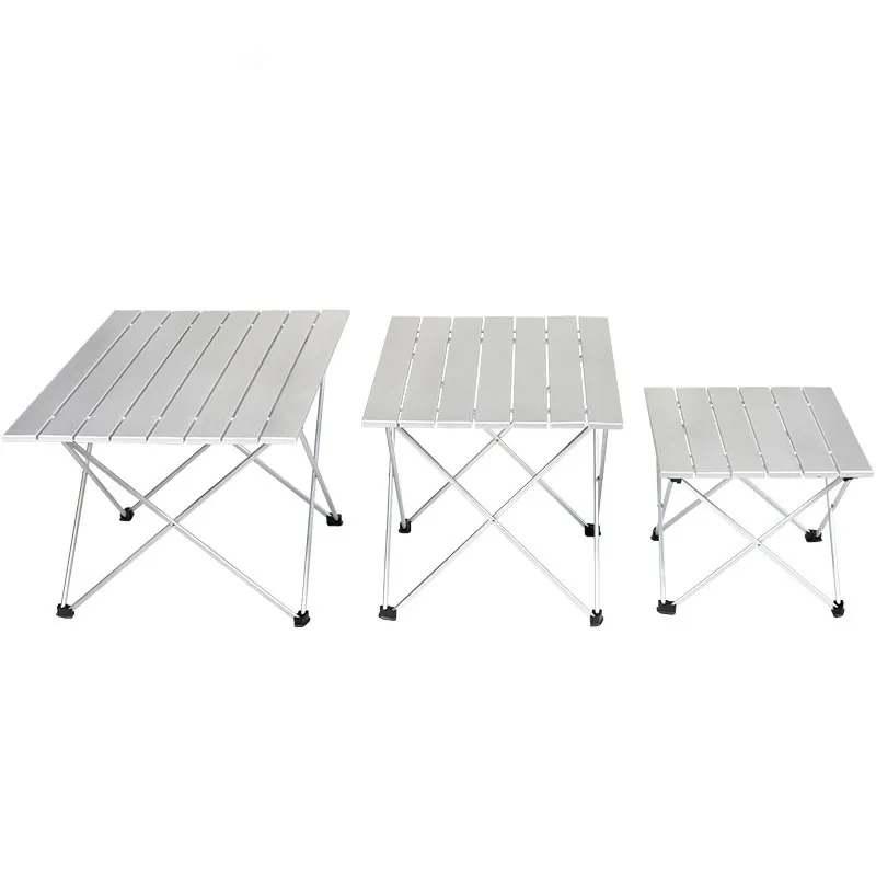 Ultralight Pinic Folding Camping Table