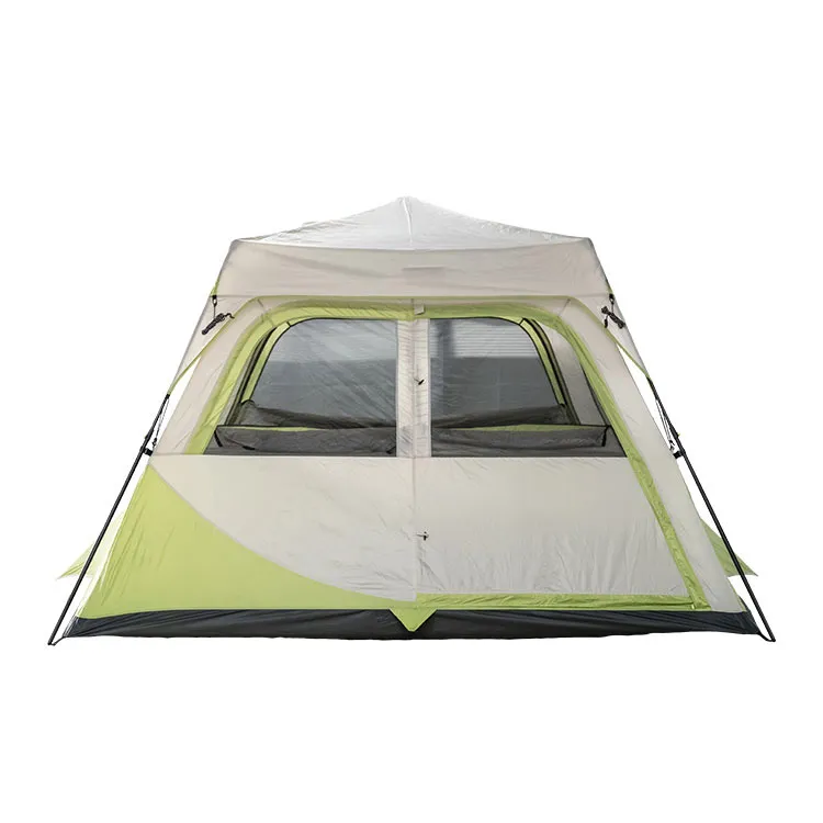 Waterproof Seasonal Portable Automatic Quick-opening Beach Tent