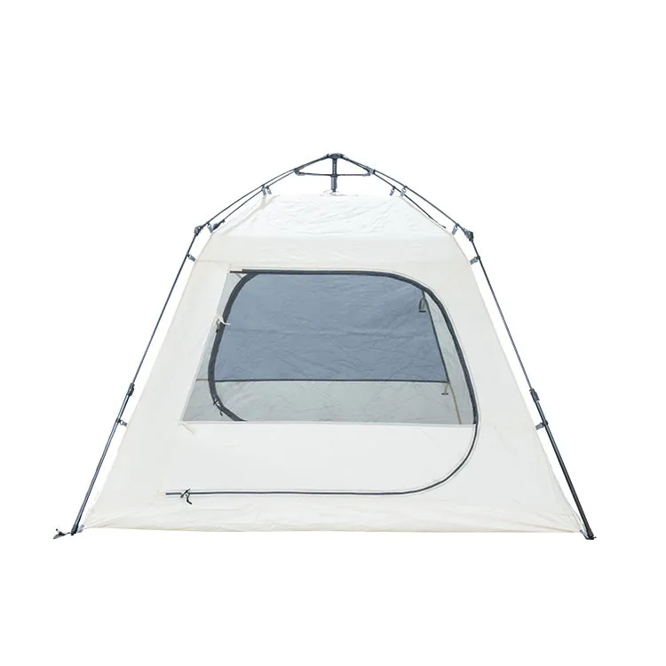 Waterproof Seasonal Shelter Backpack Tent
