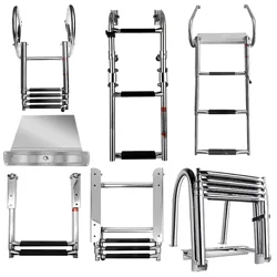 Mariene ladder