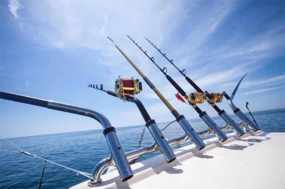 How to Choose the Right Rod Holder?
