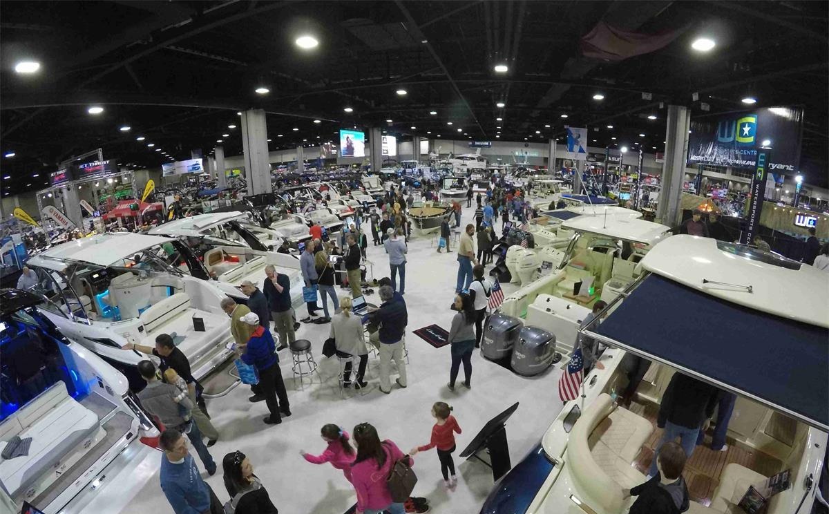 7 Must-Know Tips for Attending a Boat Show
