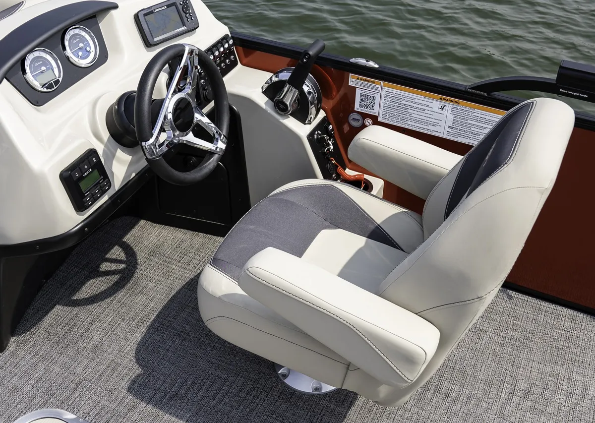 Boat Seats အမျိုးအစားတွေက ဘာတွေလဲ။