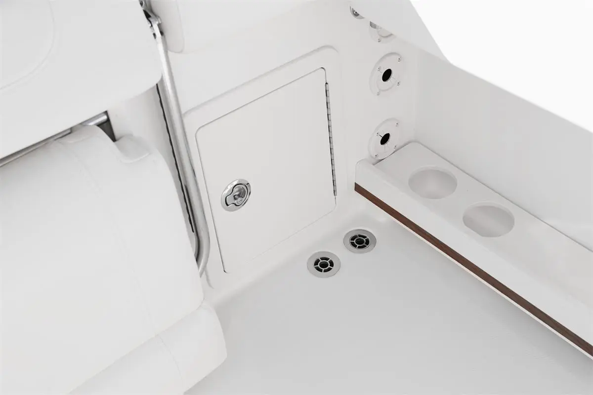 What are the Uses of Marine Latches?