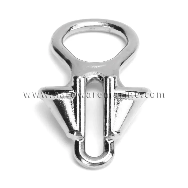 316 Stainless Steel Jangkar Rantai Kunci Stopper