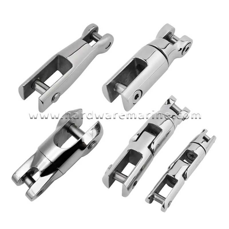 316 Stainless Steel Anchor Connector