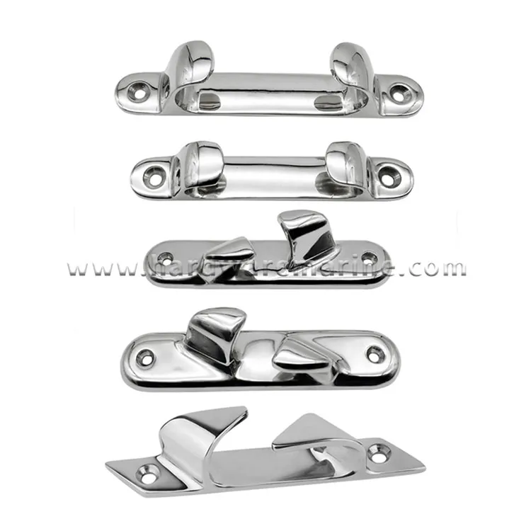 316 Stainless Steel Marine Bow Chock