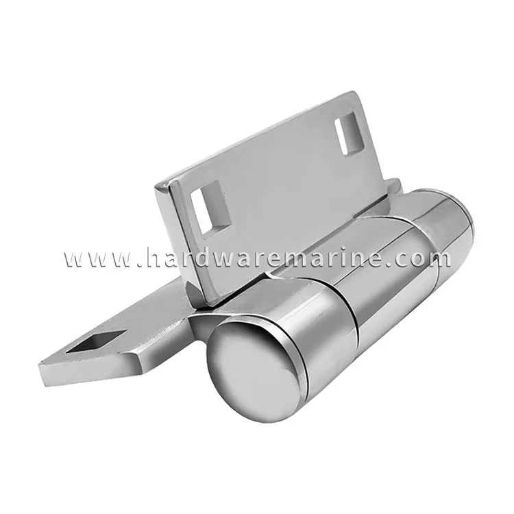 316 Stainless Steel Marine Casting Hinge1