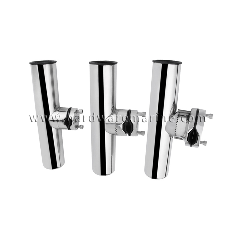 China Clamp On Stainless Steel Fishing Rod Holder Suppliers, Manufacturers  - Factory Direct Price - ANDY MARINE