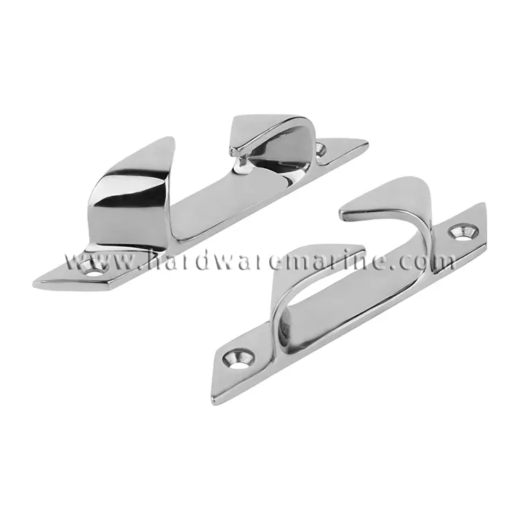 316 Stainless Steel Skene Bow Chock
