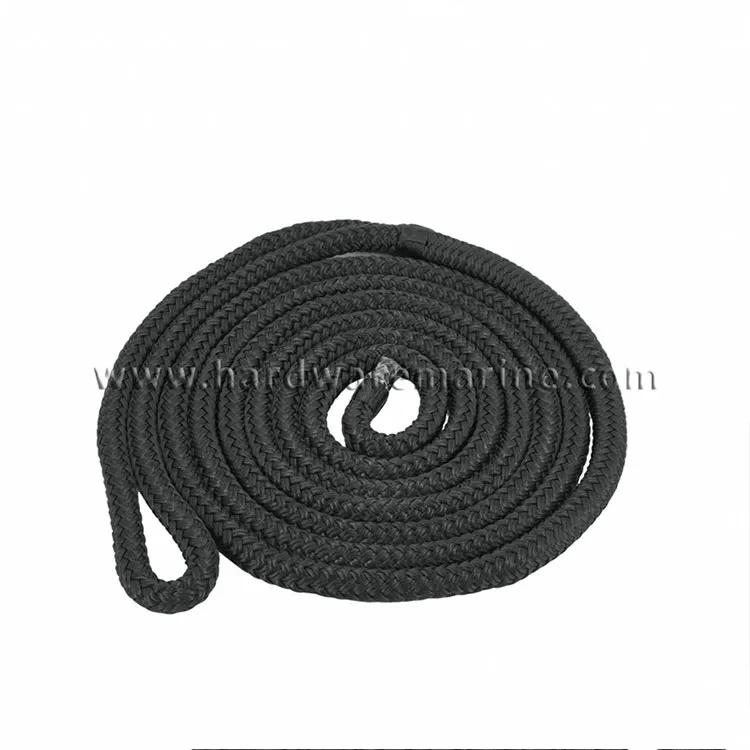 Nylon marineankertau