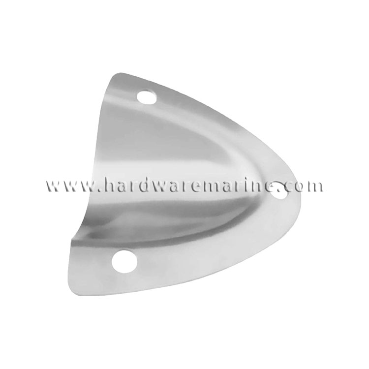 China Stainless Steel 316 Marine Shell Vent ပေးသွင်းသူများ၊ ထုတ်လုပ်သူမ ...