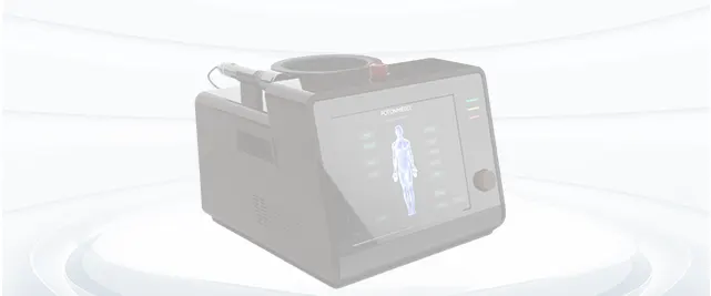 Physiotherapy Laser
