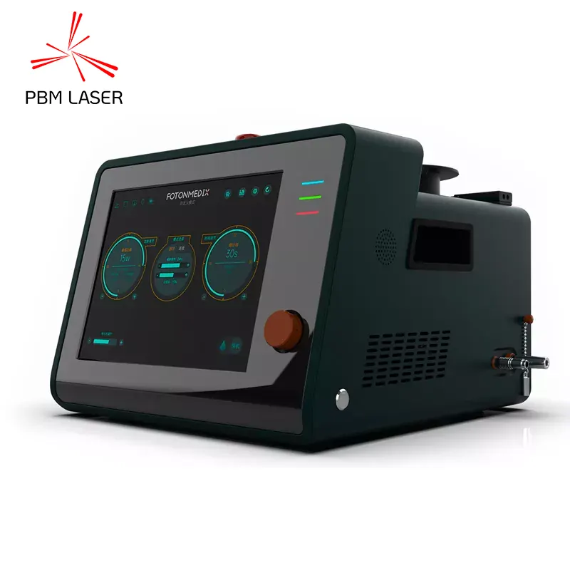 810nm Physiotherapy Laser