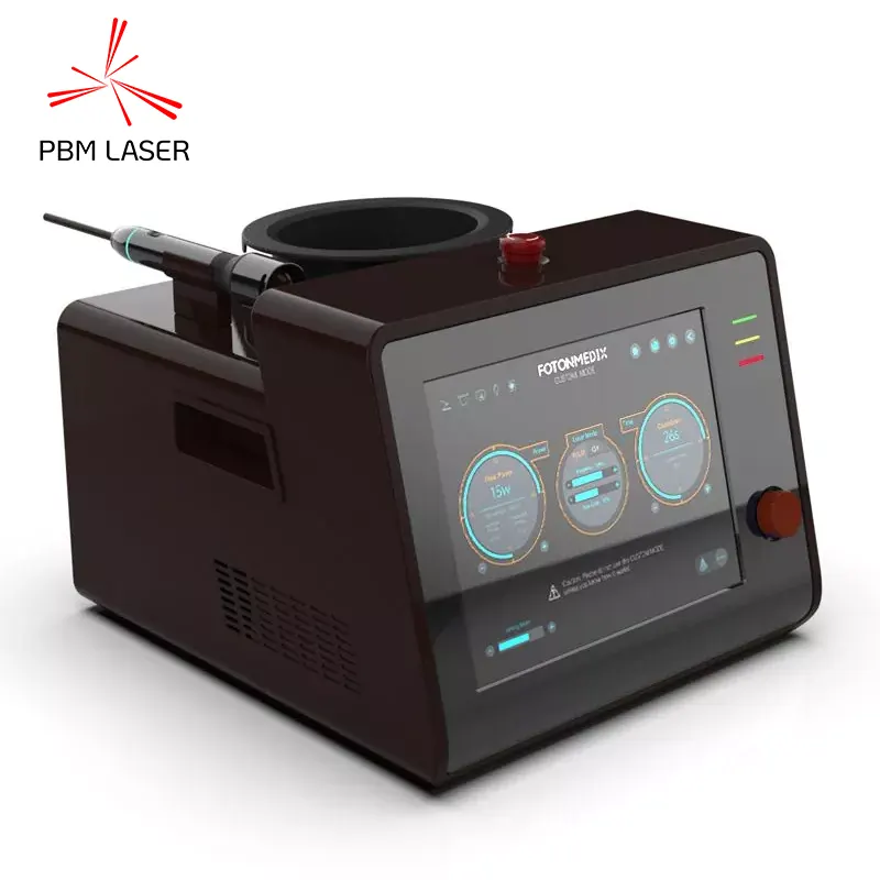 980nm Physiotherapy Laser