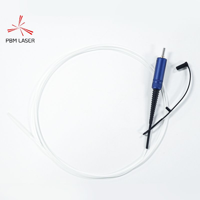 الیاف لیزری جراحی گوش و حلق و بینی یکبار مصرف و قابل استفاده مجدد