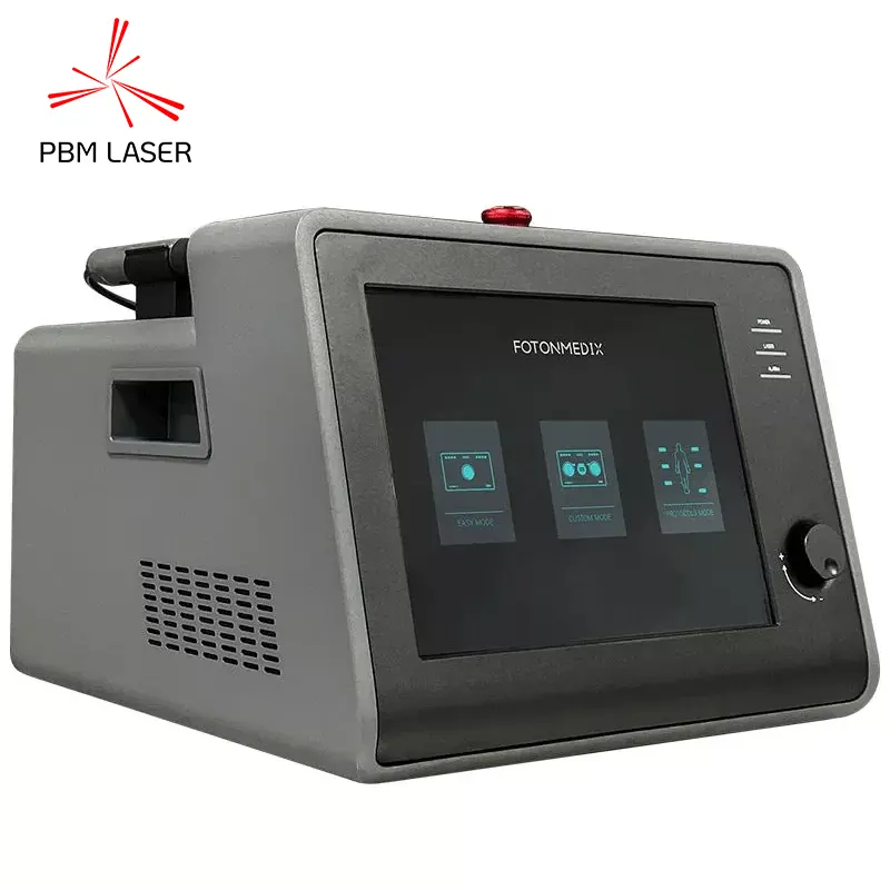 Physiotherapy Laser for Athletes