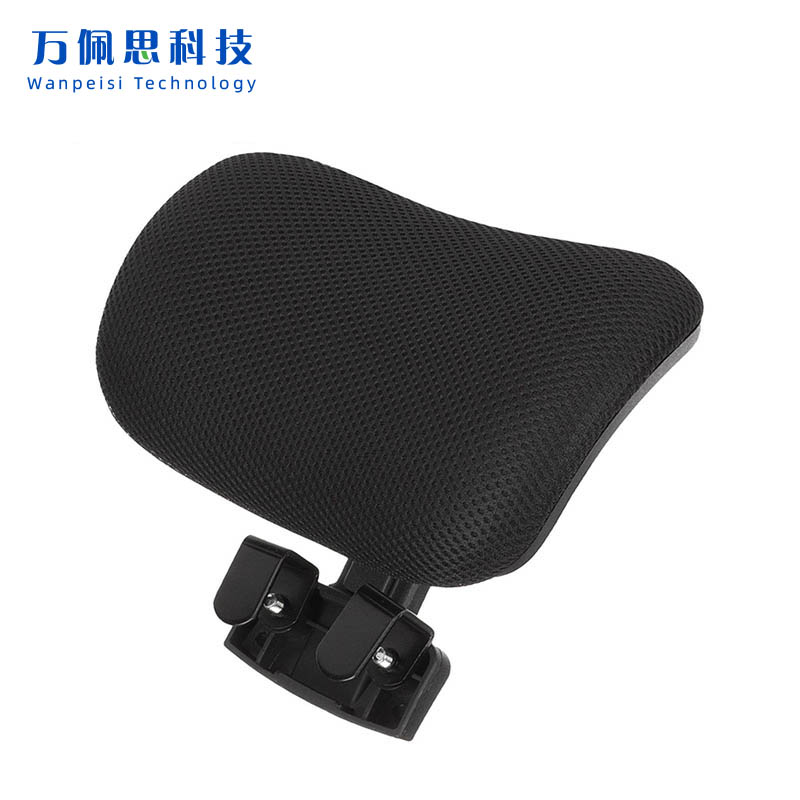 Plastic Office Chair Headrest