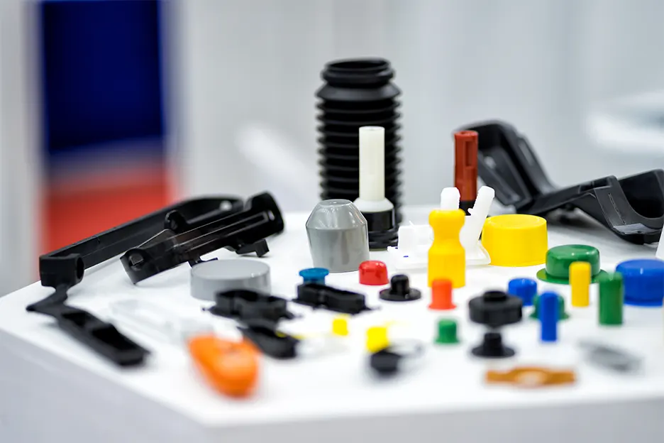 What are modified engineering plastics?