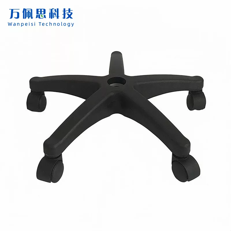 Plastic Office Chair Base