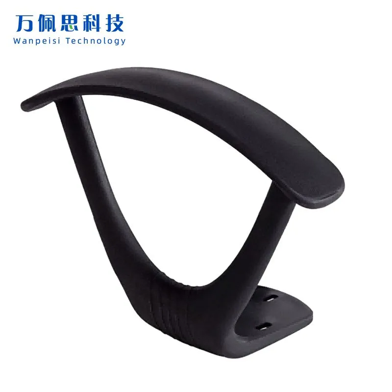 Plastic Office Chair Handles