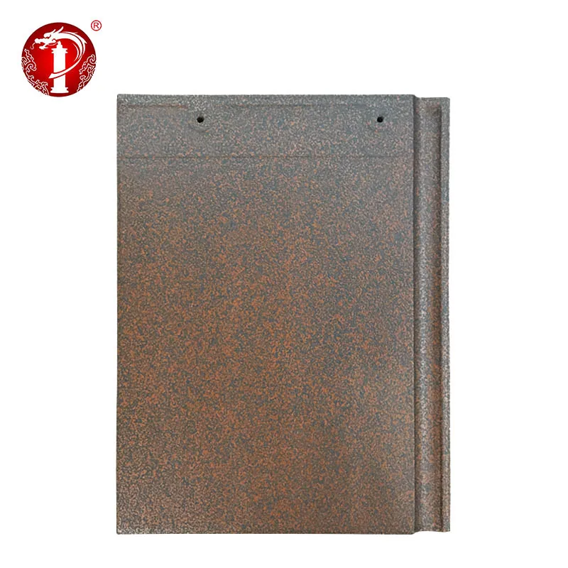 Asphalt Shingle Flat Roof Tile