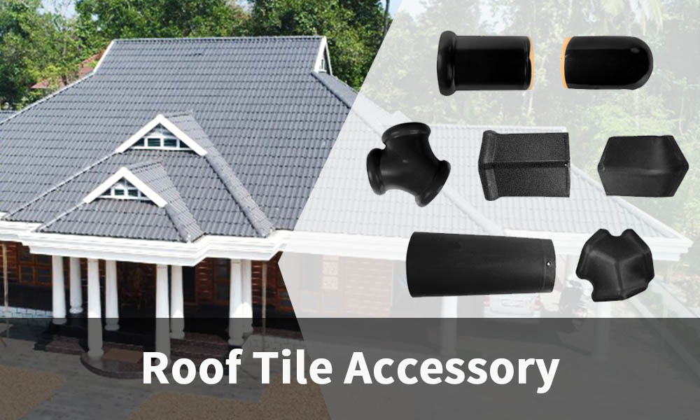 Roof Tile Accessory