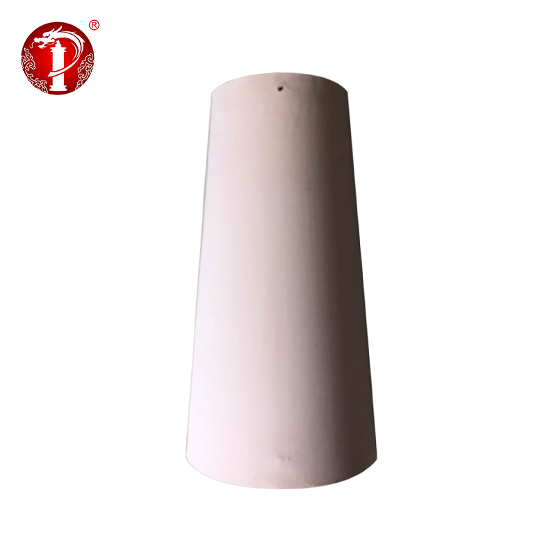 Pan Clay Roof Tile