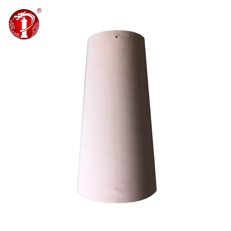 Pan Clay Roof Tile