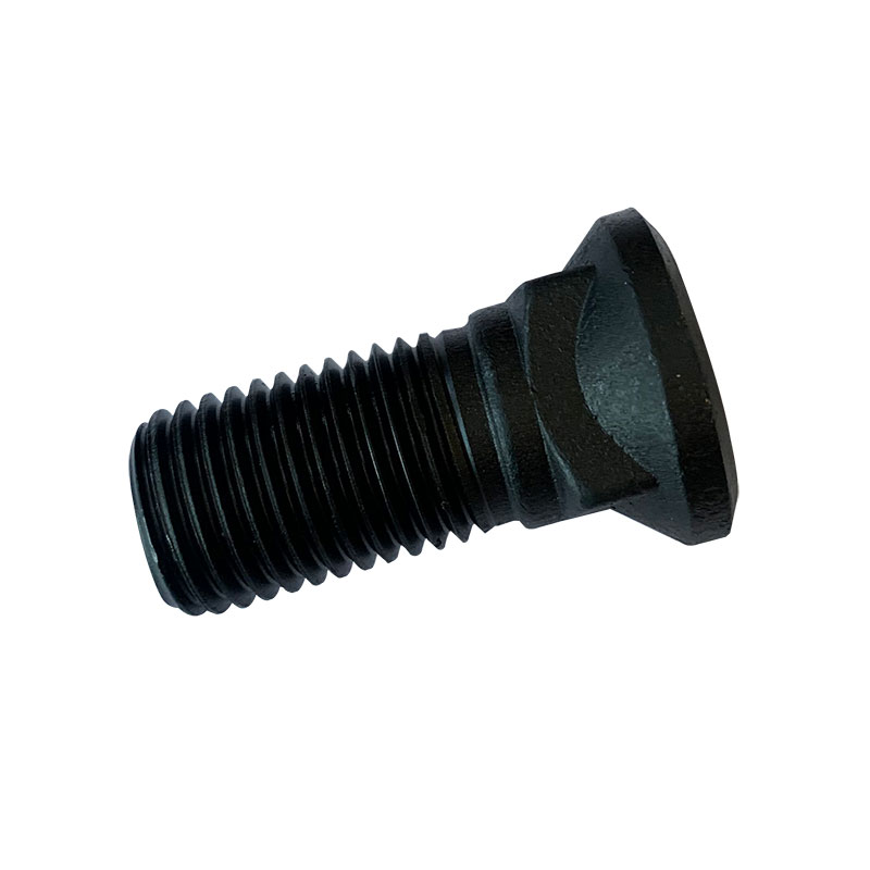 Introduction to Hex Bolt