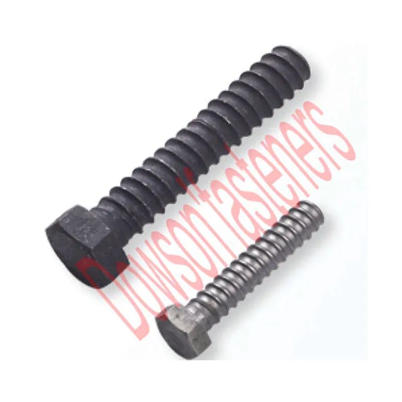 Carbon Steel Hex Coild Bolt