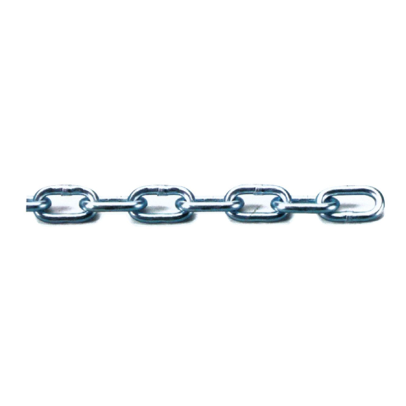 DIN 5685 Type A Short Link Chain - 0 