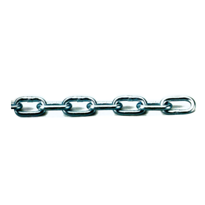 DIN 5685 Type C Long Link Chain