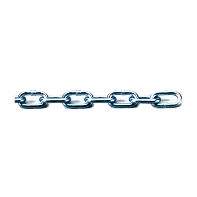 Din 763 Link Chain