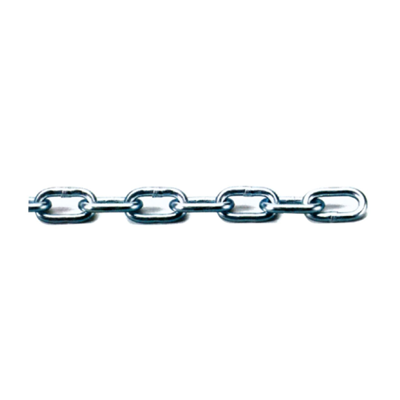 Din 764 Link Chain