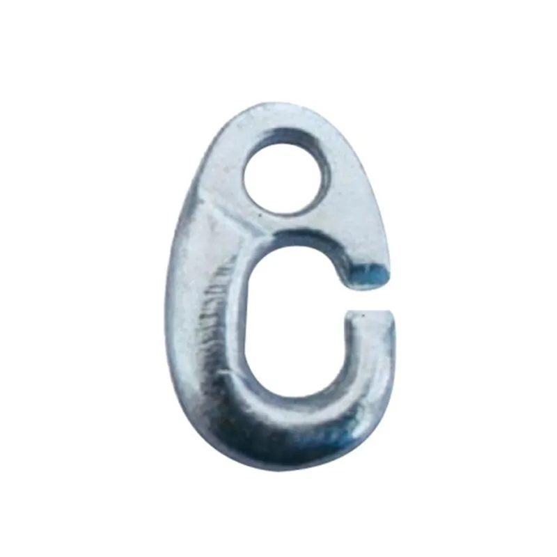 Forged G Hook