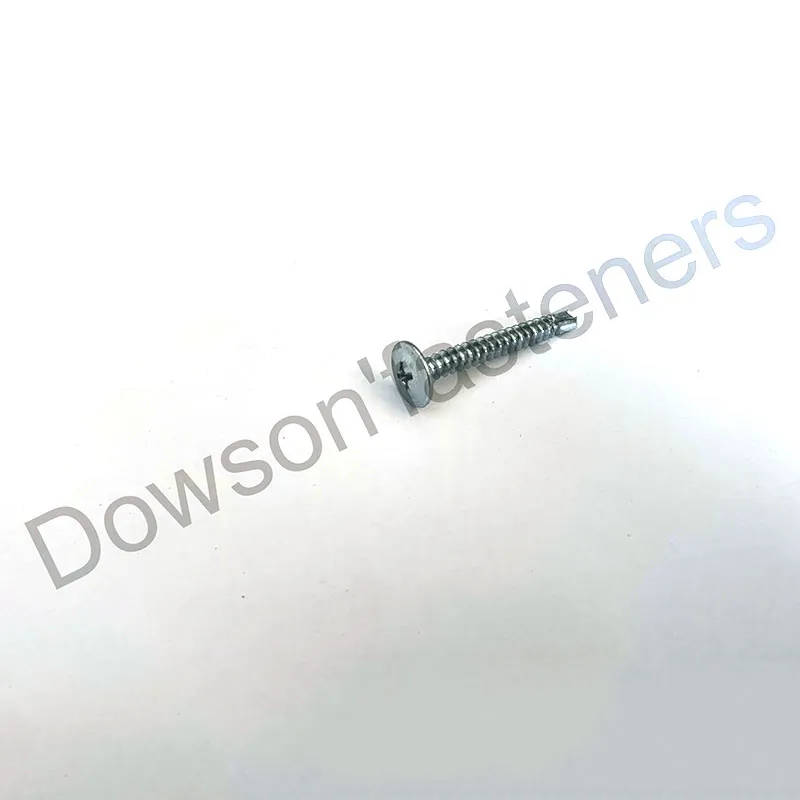 Binagong Truss Wafer Head Self Drill Screw