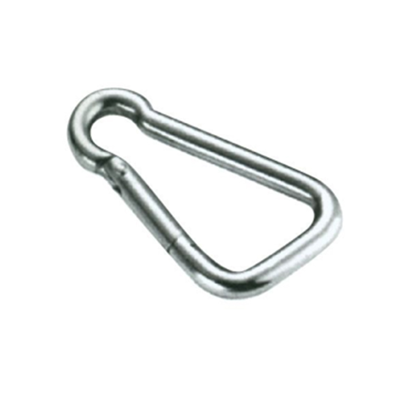 Buy Oblique Angle Snap Hook Suppliers, Manufacturers - Factory