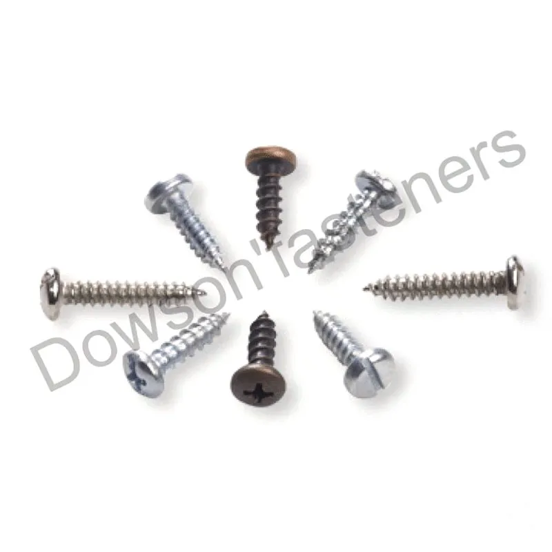 Self Tapping Screw