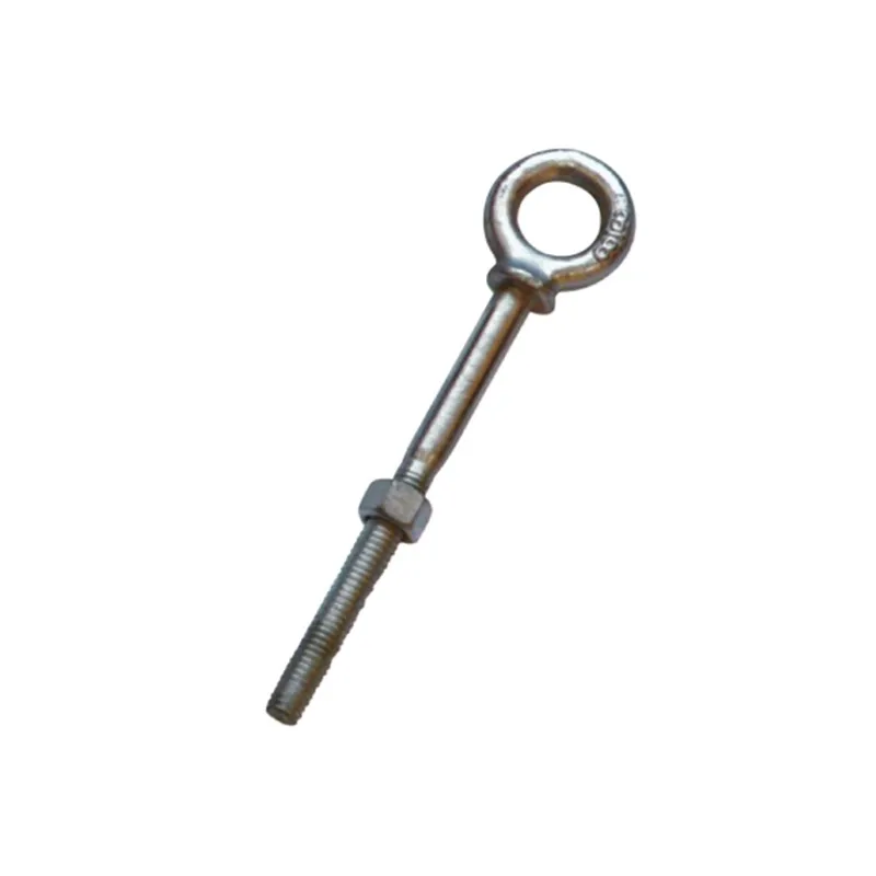 Pitäisi tyyppiä Eye Bolt G291