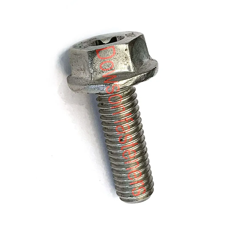 SS304 Flange Head Taptite Screw