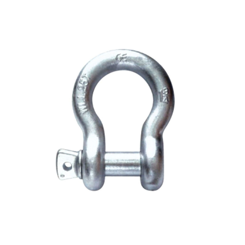 Amin.Drop Forged Anchor Shackle G209