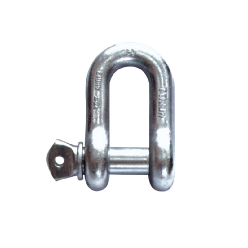 Us.Drop Forged Chain Shackle G210