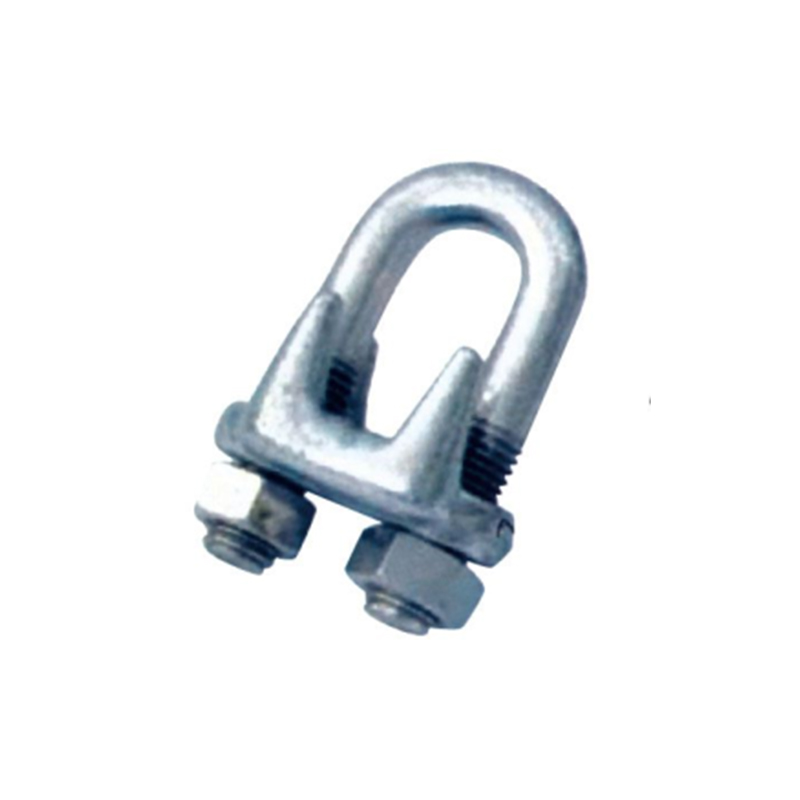 Wire Rope Clip TYPE A
