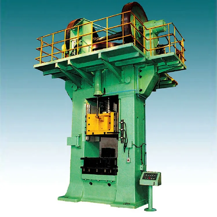 J67 Series Fireproof Friction Press