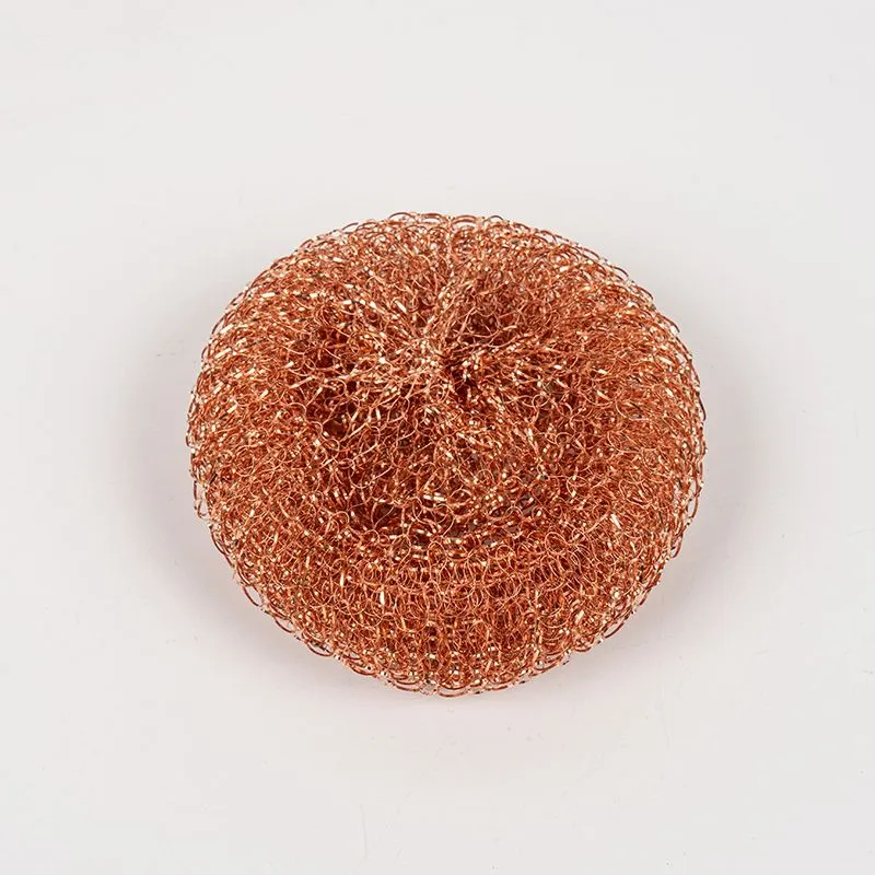 Kelebihan Dapur Clean Galvanized Steel Scourer