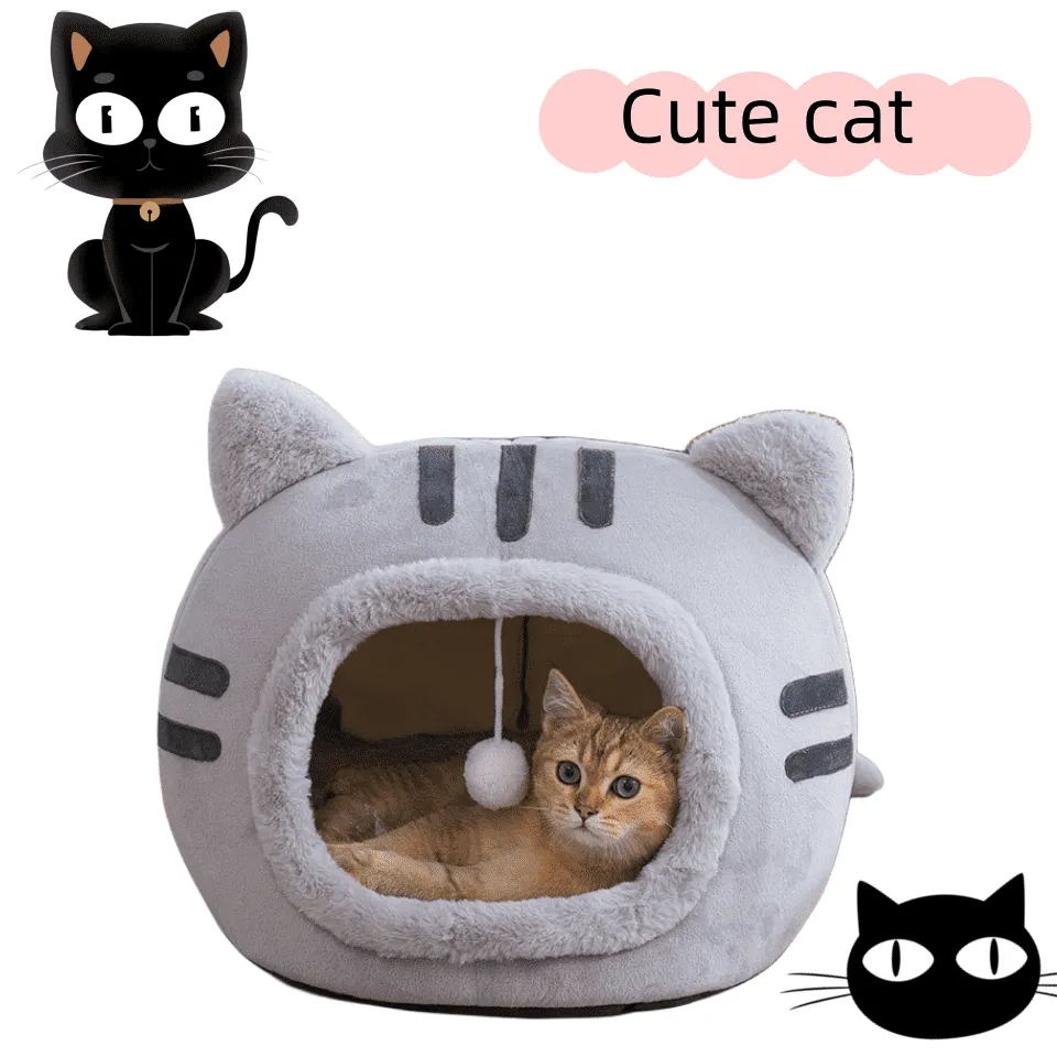 Cat Litter Pet Store New Cat House Four Seasons Universal Cat Litter